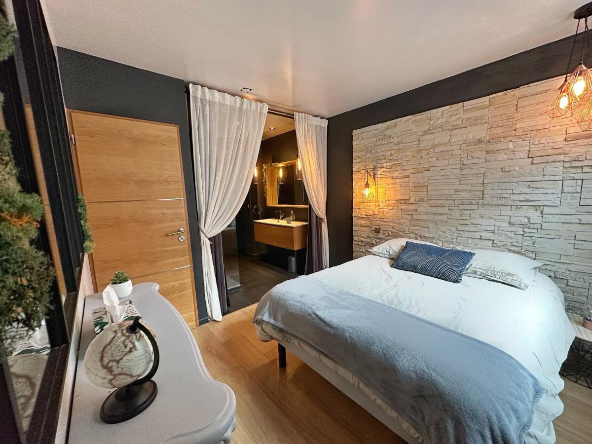 Le Gambrinus - Loft Rochelais La Rochelle (Charente-Maritime) Exterior foto